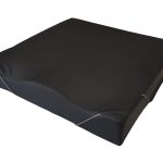 BE1011 DELUXE CONTOUR DUAL GEL SEAT CUSHION 50cm (20")