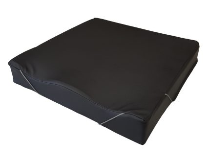 BE1011 DELUXE CONTOUR DUAL GEL SEAT CUSHION 50cm (20")