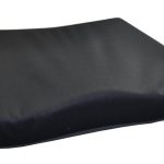 BE1110 CONTOURED SEAT CUSHION 45cm (18")