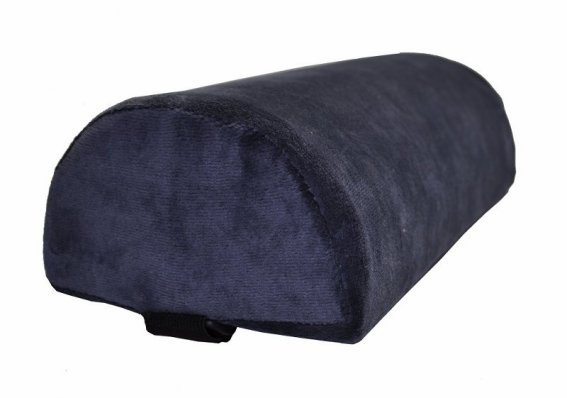BE2200 D SHAPE LUMBAR ROLL