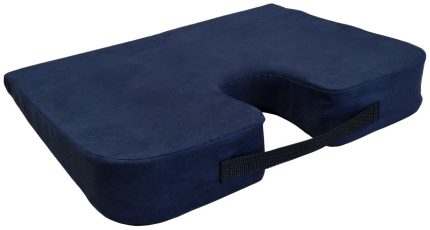BE3000S COCCYX WEDGE CUSHION 45cm