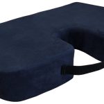 BE3001 COCCYX WEDGE CUSHION 50cm (20")