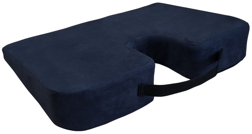 BE3001 COCCYX WEDGE CUSHION 50cm (20")