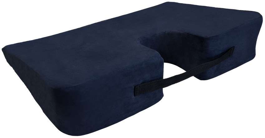 BE3002 COCCYX WEDGE CUSHION 55cm (22")