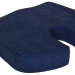 BE3100 COCCYX CONTOURED CUSHION 41cm (16")