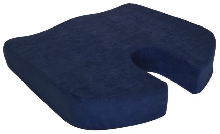 BE3100 COCCYX CONTOURED CUSHION 41cm (16")