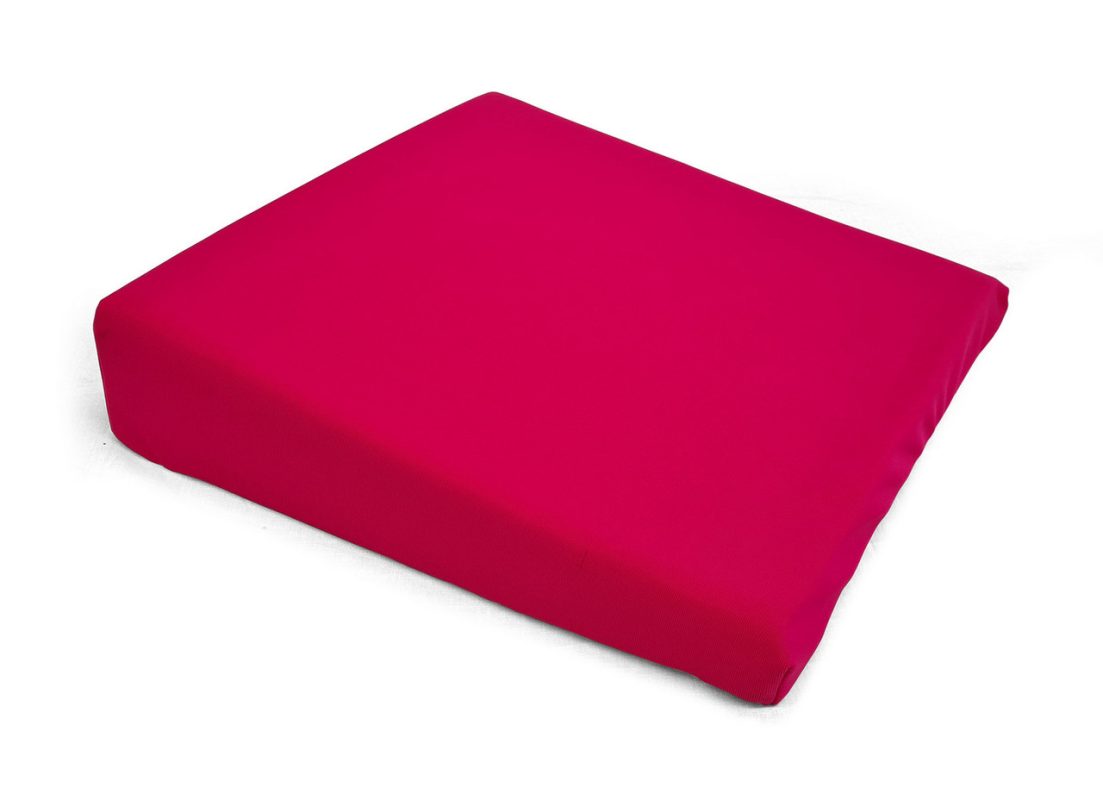 BE3200 SEAT WEDGE CUSHION 40cm (16")
