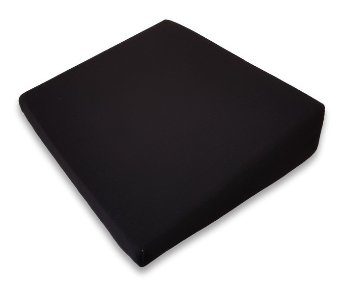 BE3202 SEAT WEDGE CUSHION 50cm (20")