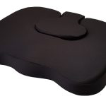 BE3430 CONTOURED COCCYX CUSHION 44cm (18")