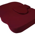 BE3440 CONTOURED COCCYX SEAT 50cm (20")