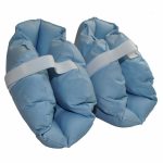 BE4000 FIBRE HEEL AND ANKLE SUPPORT