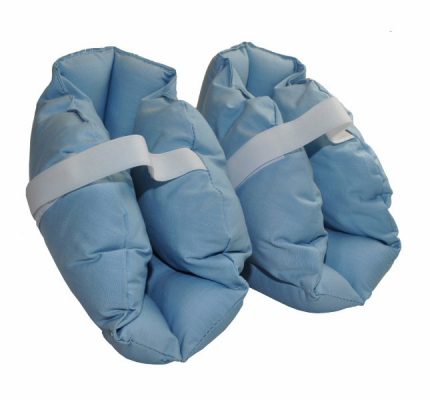 BE4000 FIBRE HEEL AND ANKLE SUPPORT