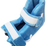 BE4010 HEEL / ELBOW CUP PROTECTOR with GEL PAD