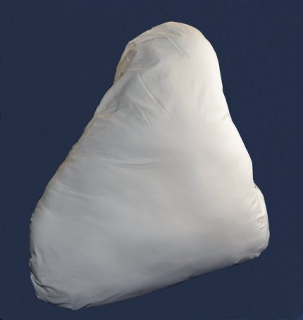 BE5100 PYRAMID PILLOW