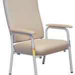 DCH200 HEAVY DUTY HIGH BACK DAY CHAIR