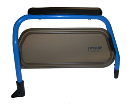 FLIP BACK ARMREST