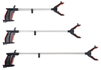 HANDY GRIP REACHERS (3 SIZES)