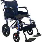 PA223 ALUMINIUM TRANSPORTER - 45cm