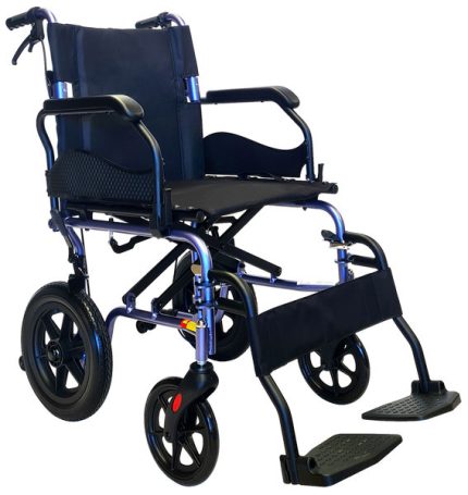 PA223 ALUMINIUM TRANSPORTER - 45cm