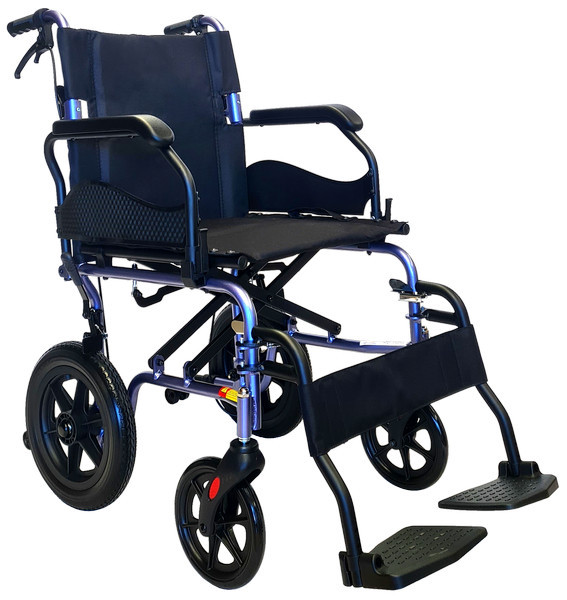 PA223 ALUMINIUM TRANSPORTER - 45cm