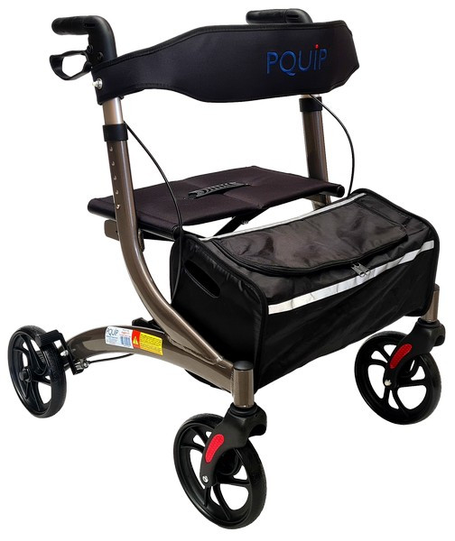 PAB811 LOW SEAT X-FOLD w/ PADDED SEAT