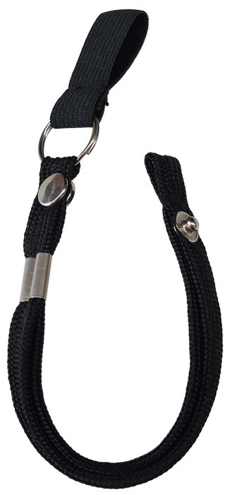 RACN104 CANE STRAP - BLACK