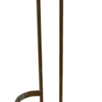 RAWC106 WHEELCHAIR OXYGEN BRACKET