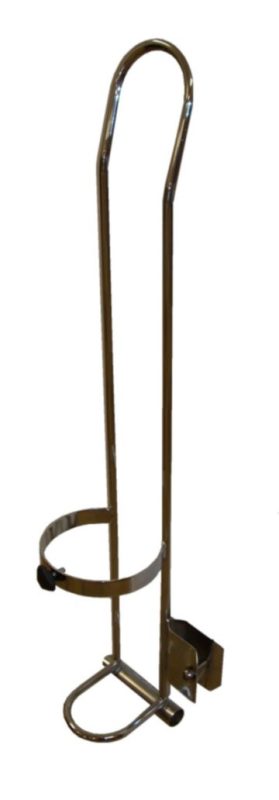 RAWC106 WHEELCHAIR OXYGEN BRACKET