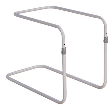 RBE102 ADJUSTABLE BED CRADLE