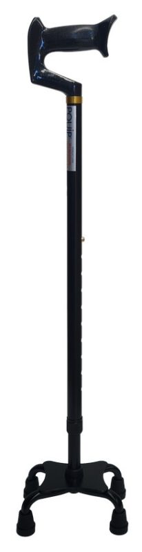 RCN0200 SURE STEP SMALL BASE QUAD CANE