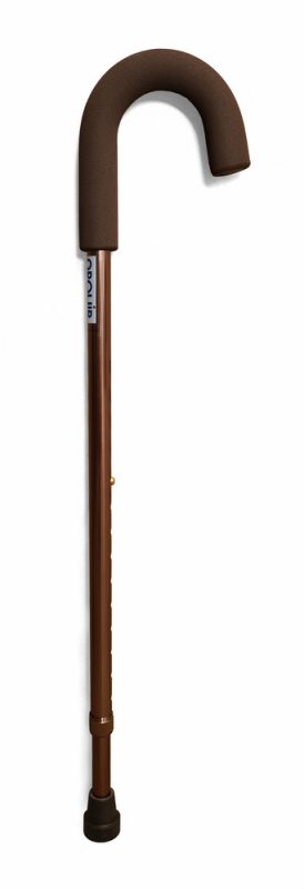 RCN0501 STANDARD HANDLE CANE