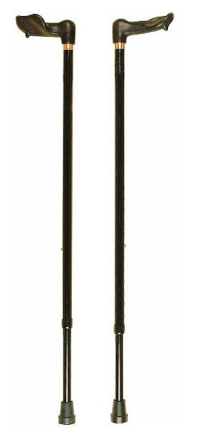 RCN1102 LARGE ORTHOPAEDIC PALM HANDLE CANE