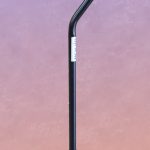 RCNB0401 227Kg HEAVY DUTY STEEL OFFSET HANDLE CANE