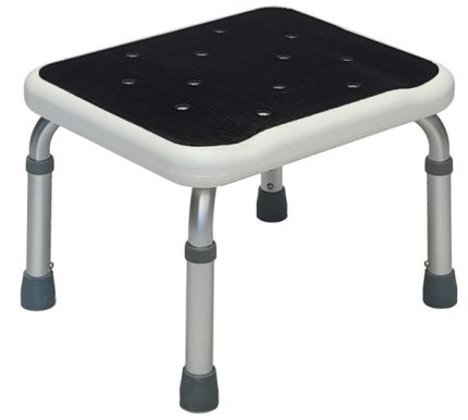 RFS103 HEIGHT ADJUSTABLE STEP STOOL