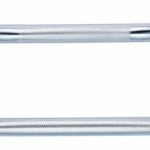 RGB203 GRAB BAR - 460mm (18")