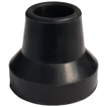RTIP109CBL - 16mm QUAD CANE TIP