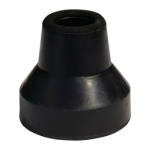 RTIP110CBL - 13mm QUAD CANE TIP