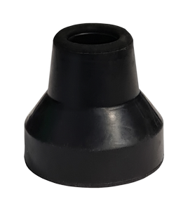 RTIP110CBL - 13mm QUAD CANE TIP