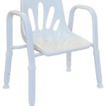 RTZ-B101 BARIATRIC SHOWER CHAIR