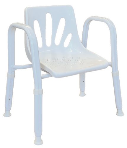 RTZ-B101 BARIATRIC SHOWER CHAIR