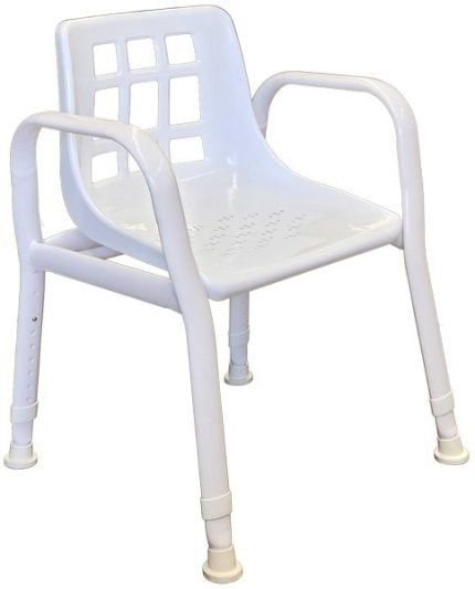 RTZ-B102 200kg BARIATRIC SHOWER CHAIR