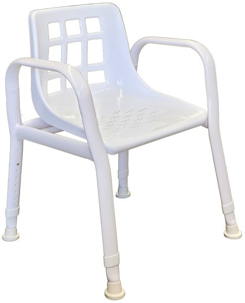 RTZ-B102 200kg BARIATRIC SHOWER CHAIR