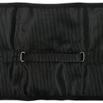 SRO622 MESH SEAT w/ HANDLE 46 x 25cm