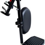 SWH-EL100 ELEVATING LEG REST for PA150, PA151, PA169, PA280, PA281, PA291