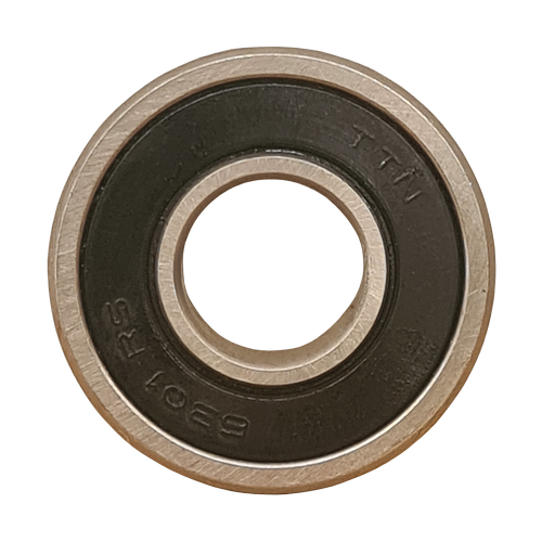 SWH609 - BEARING 6301RS 37 x 10 x 15