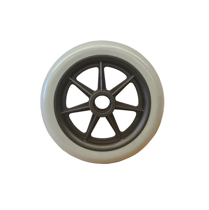 SWH610 6" SOLID CASTOR for PA70