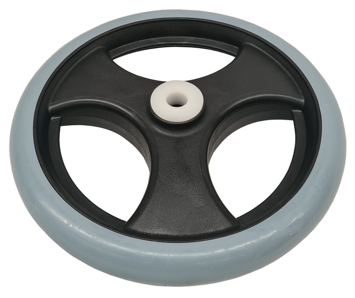 SWH701K 200 x 50mm PVC CASTOR