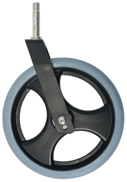 SWH712K 8” PVC CSTR W/ ALUMINIUM FORK for PA221 / PA222