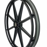 SWH820 - 24" REAR WHEEL SOLID TYRE (12MM)