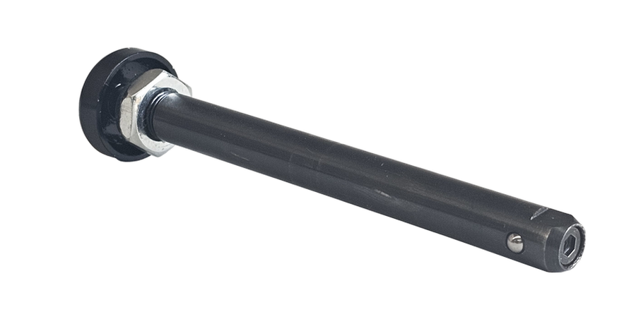 SWH851 Q/R AXLE BOLT 125mm x 12mm